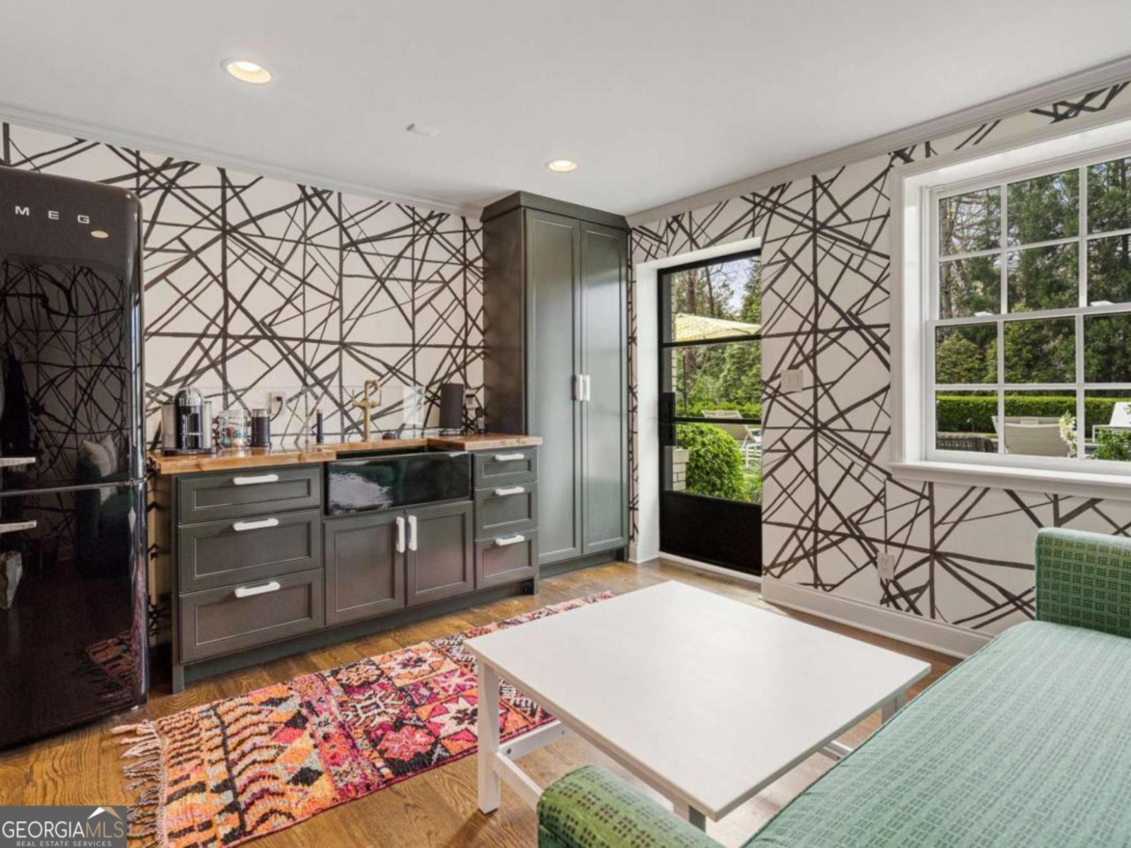 3612 Castlegate Drive Atlanta - 64