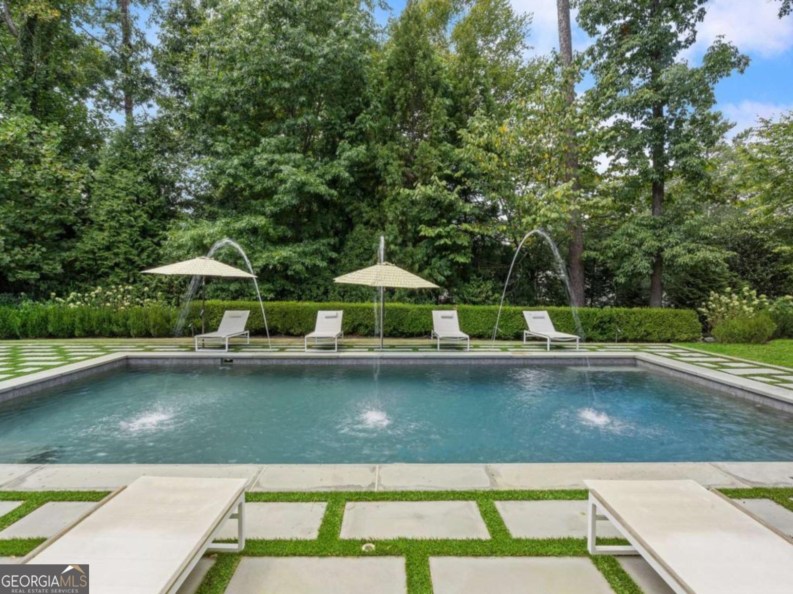 3612 Castlegate Drive Atlanta - 65