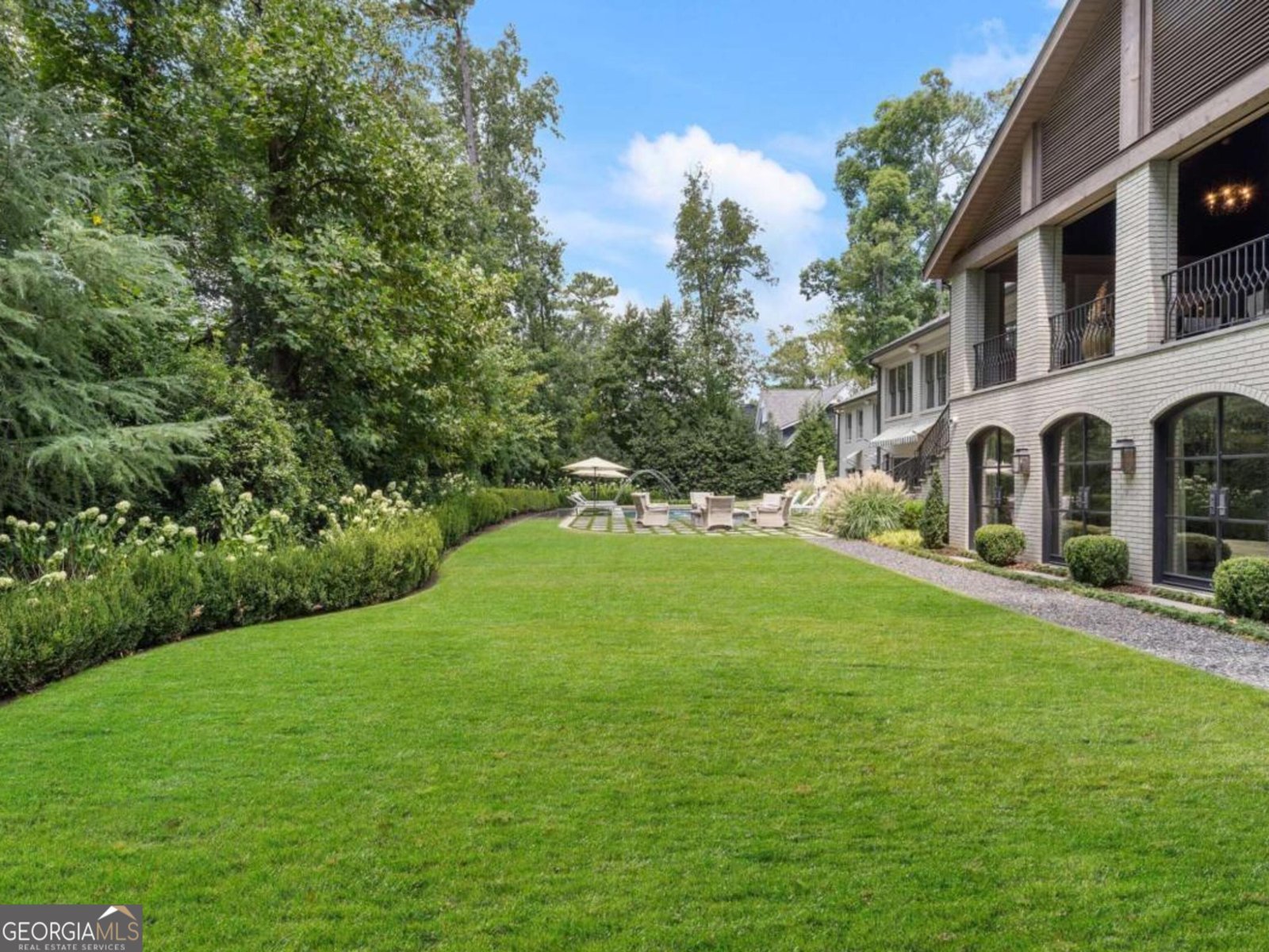 3612 Castlegate Drive Atlanta - 7