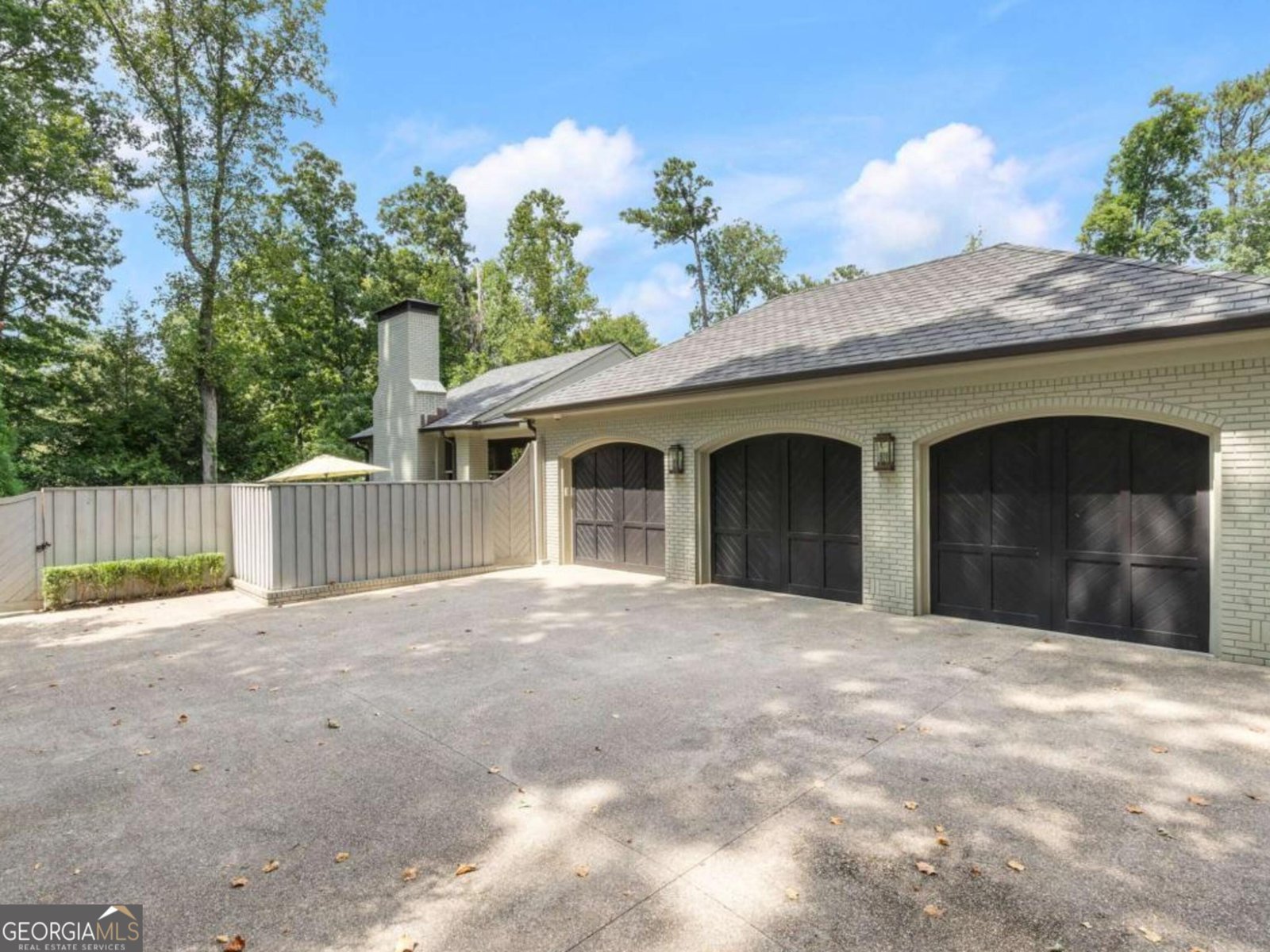 3612 Castlegate Drive Atlanta - 9