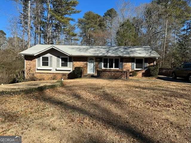 2925 Fern Valley Drive Marietta - 1