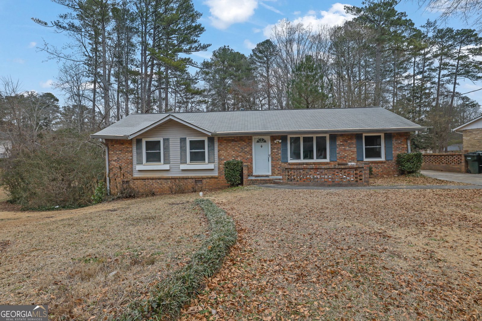 2925 Fern Valley Drive Marietta - 4
