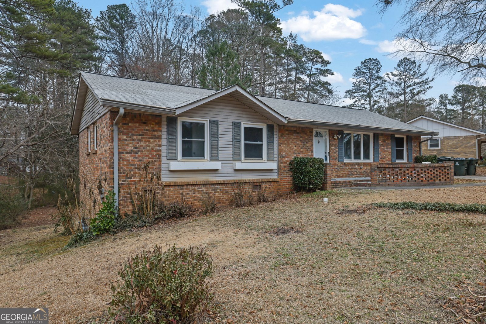 2925 Fern Valley Drive Marietta - 5