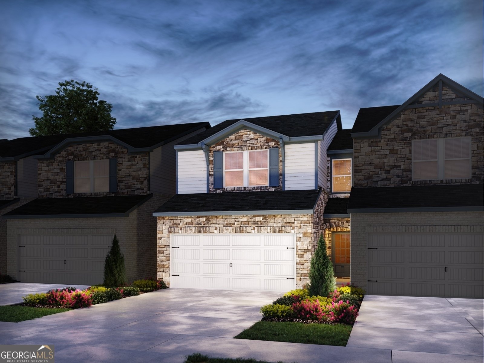 289 Bald Avenue Stockbridge - 1