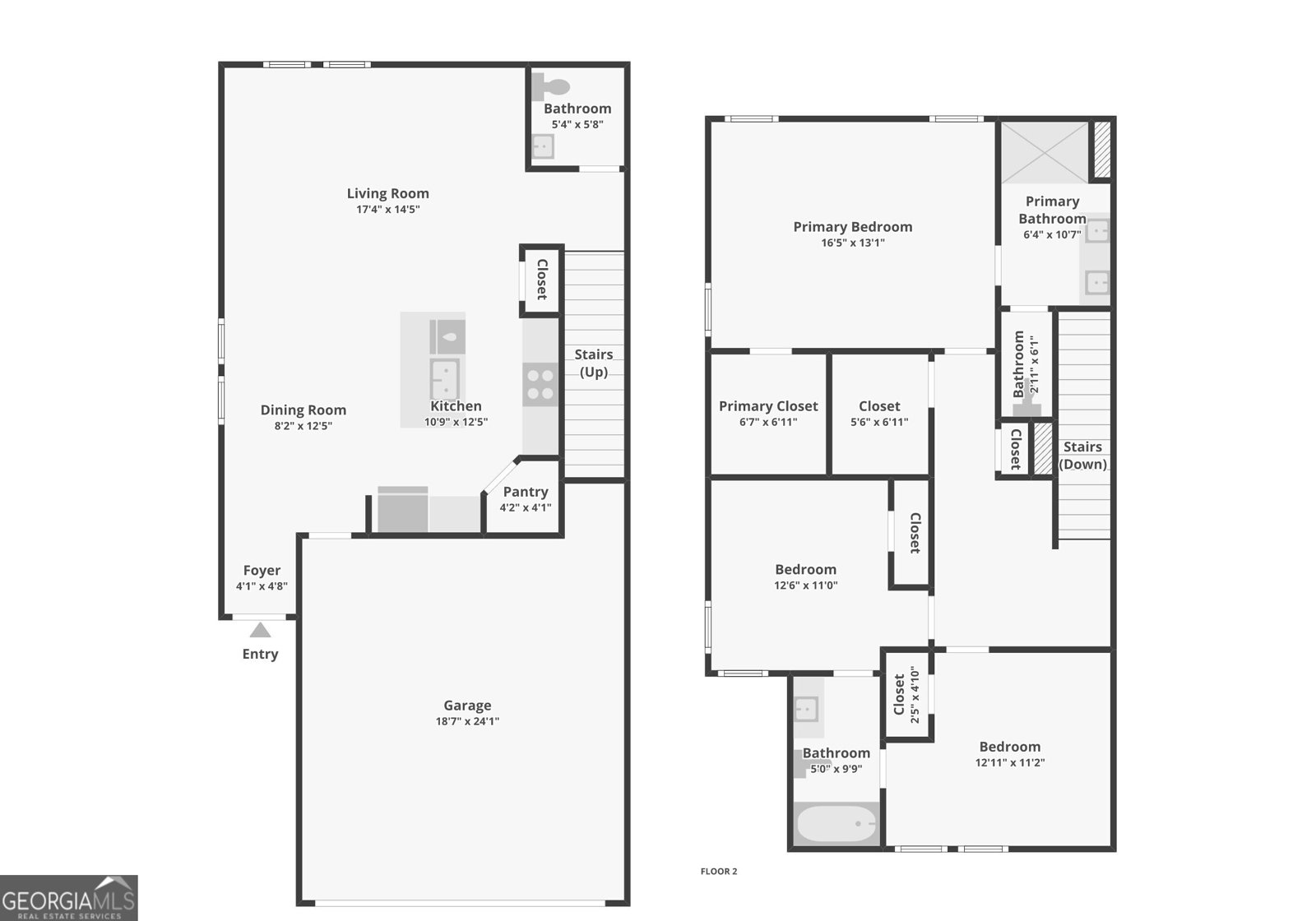 289 Bald Avenue Stockbridge - 2