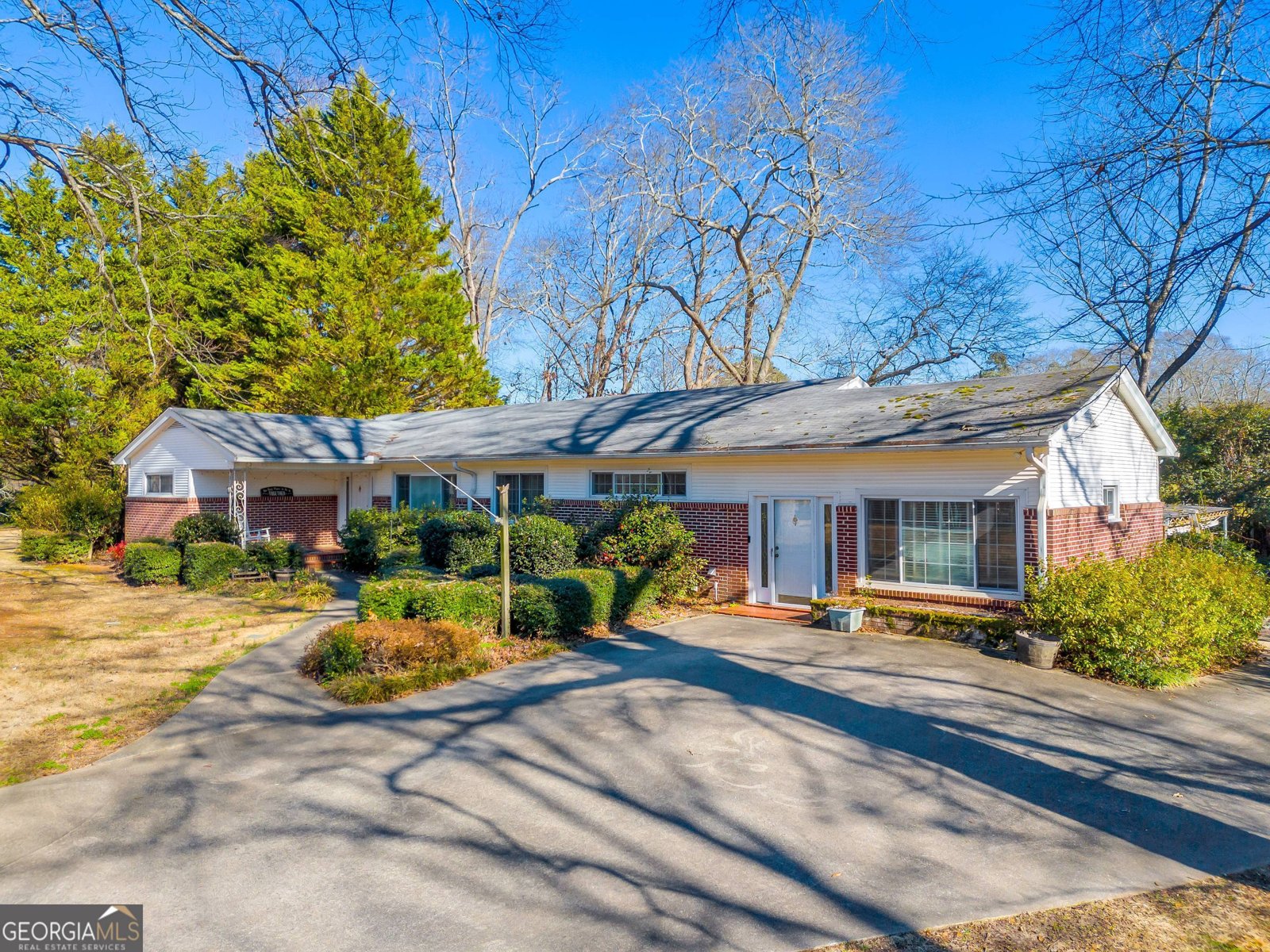 169 Brown Street Hartwell - 1