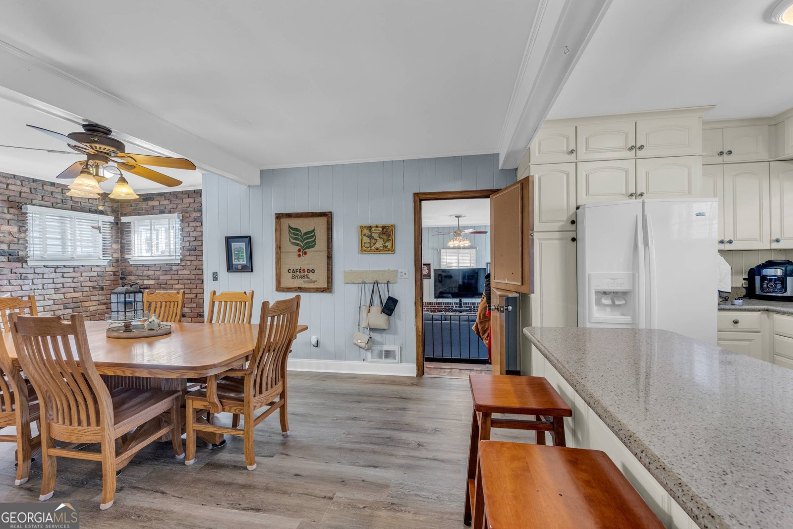 169 Brown Street Hartwell - 8