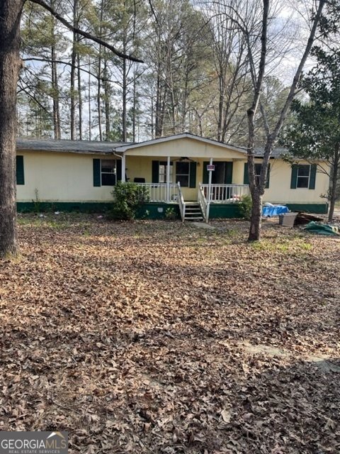 4197 HWY 162 Covington - 1