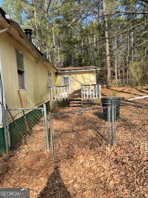4197 HWY 162 Covington - 3