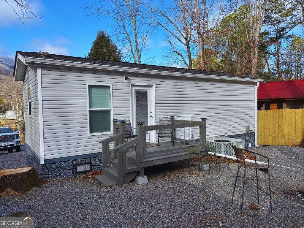 638 Ruby Lake Drive Hiawassee - 3