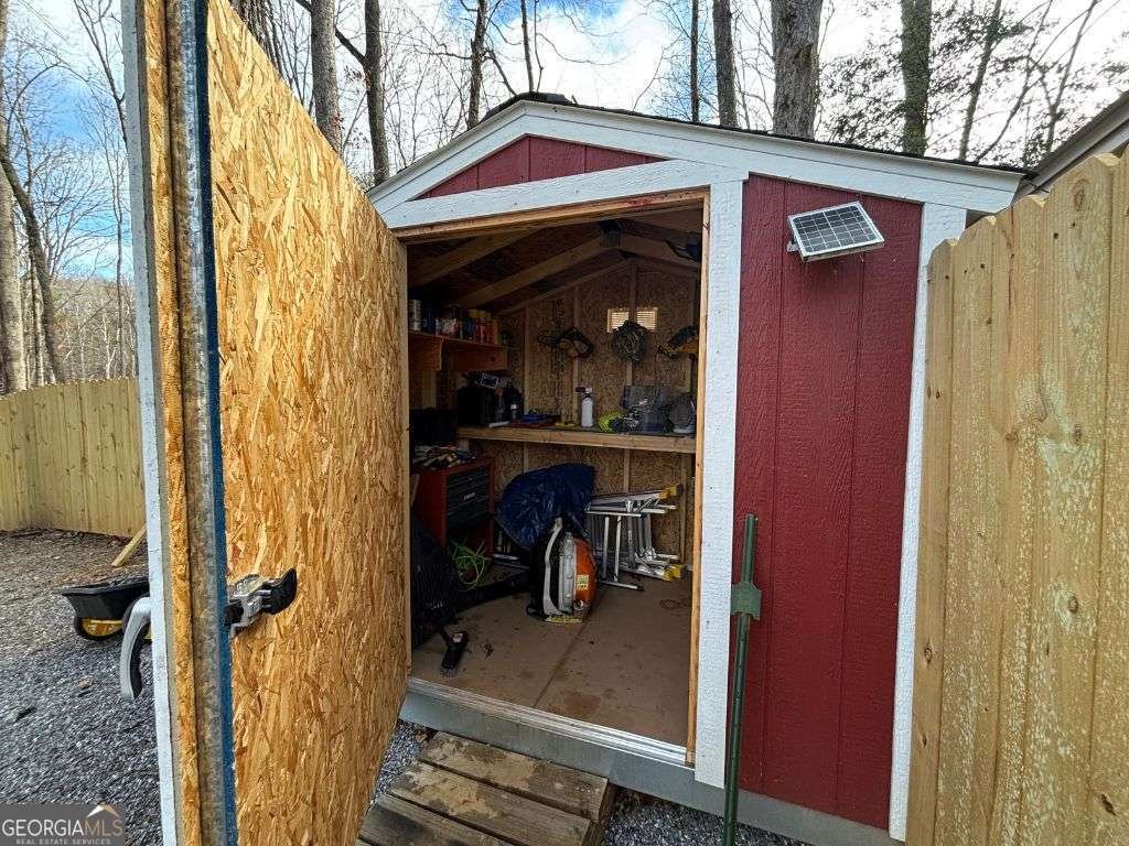 638 Ruby Lake Drive Hiawassee - 4