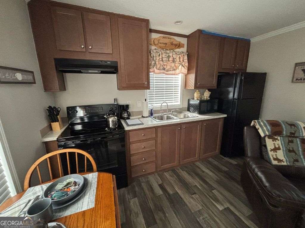 638 Ruby Lake Drive Hiawassee - 6