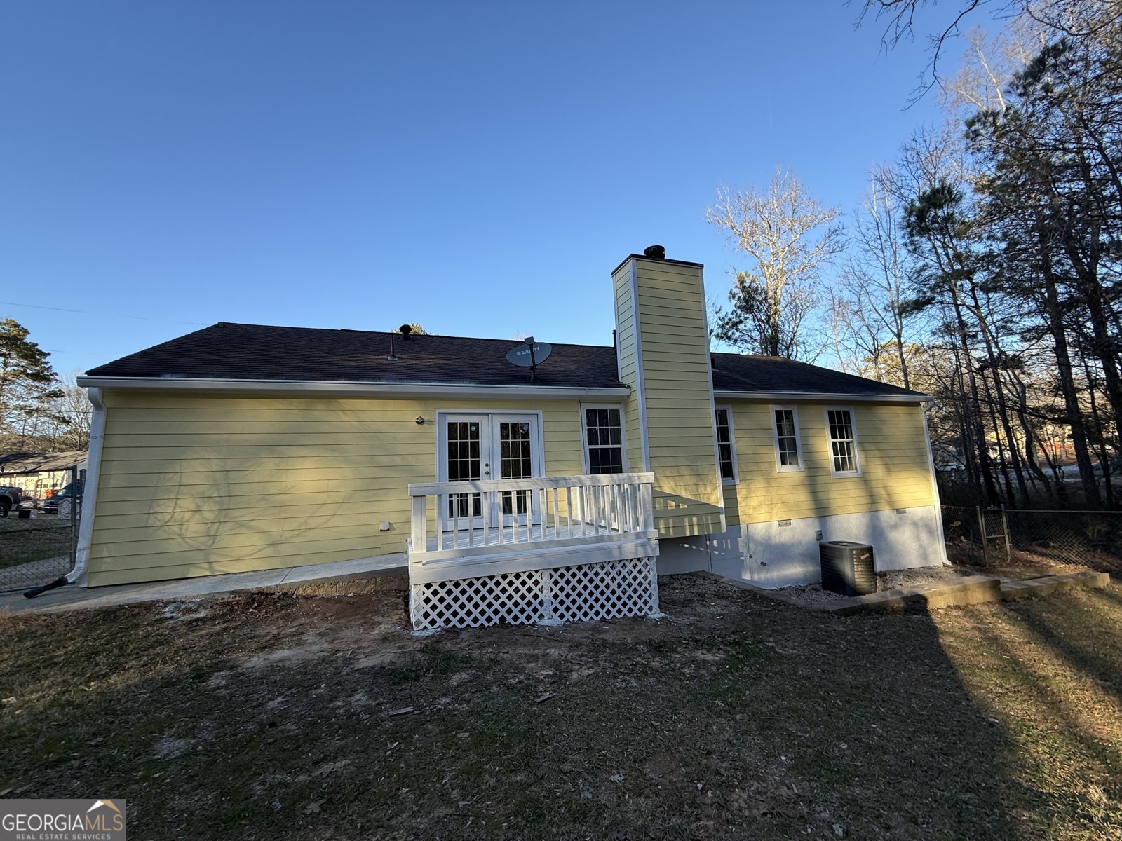 3203 Pawnee Drive Rex - 19