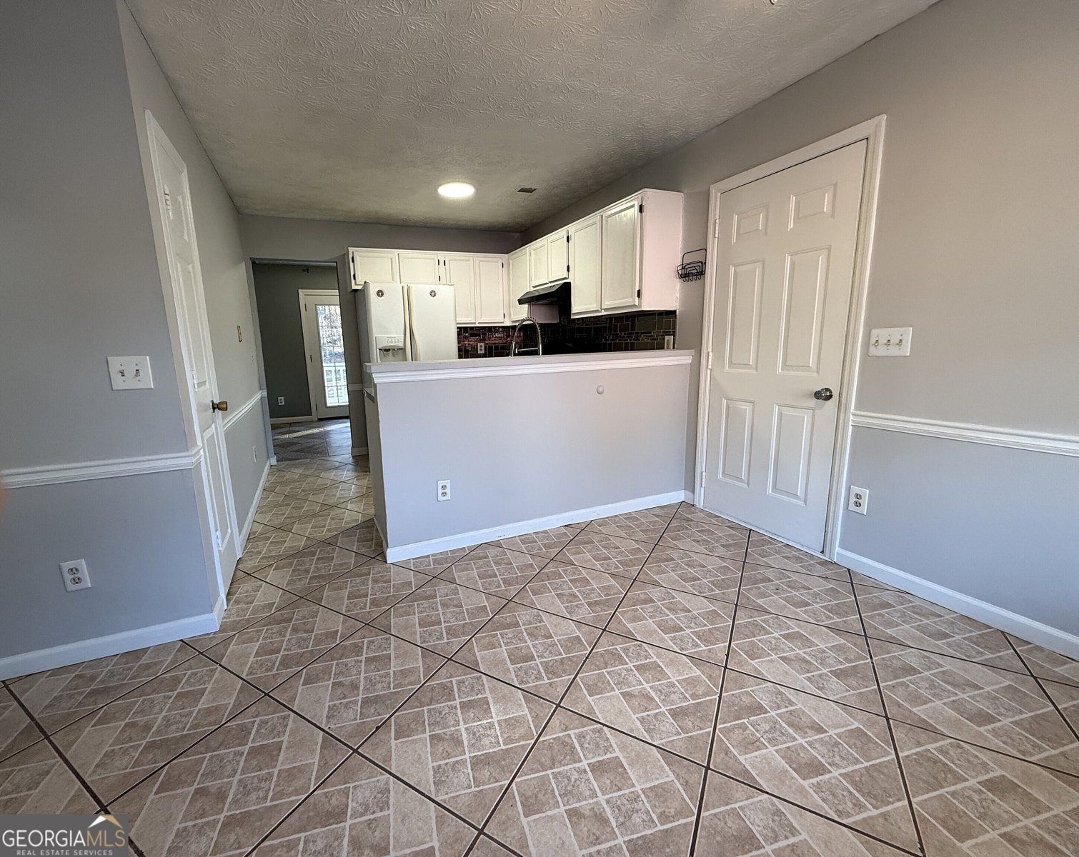 3203 Pawnee Drive Rex - 3