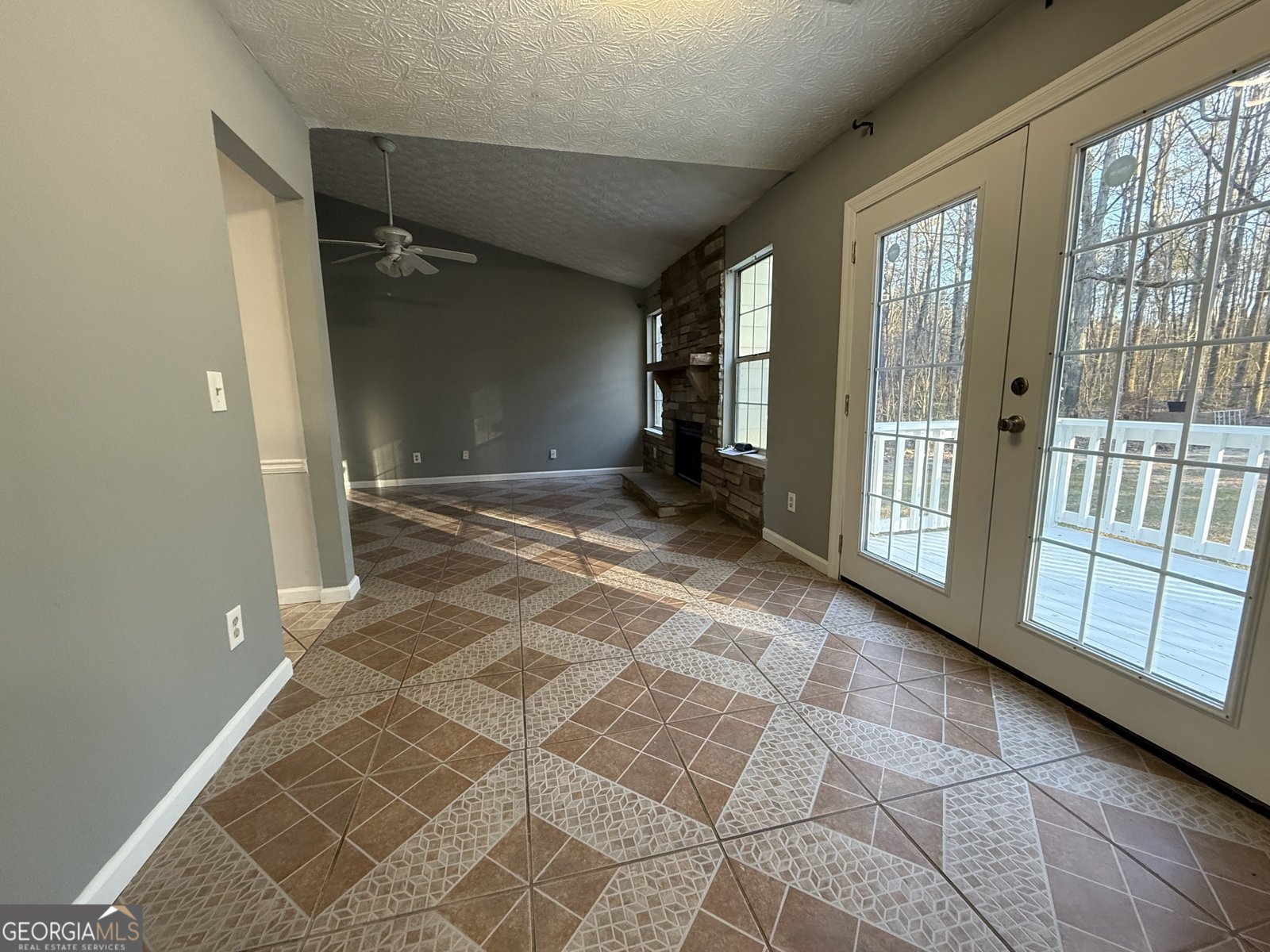 3203 Pawnee Drive Rex - 7