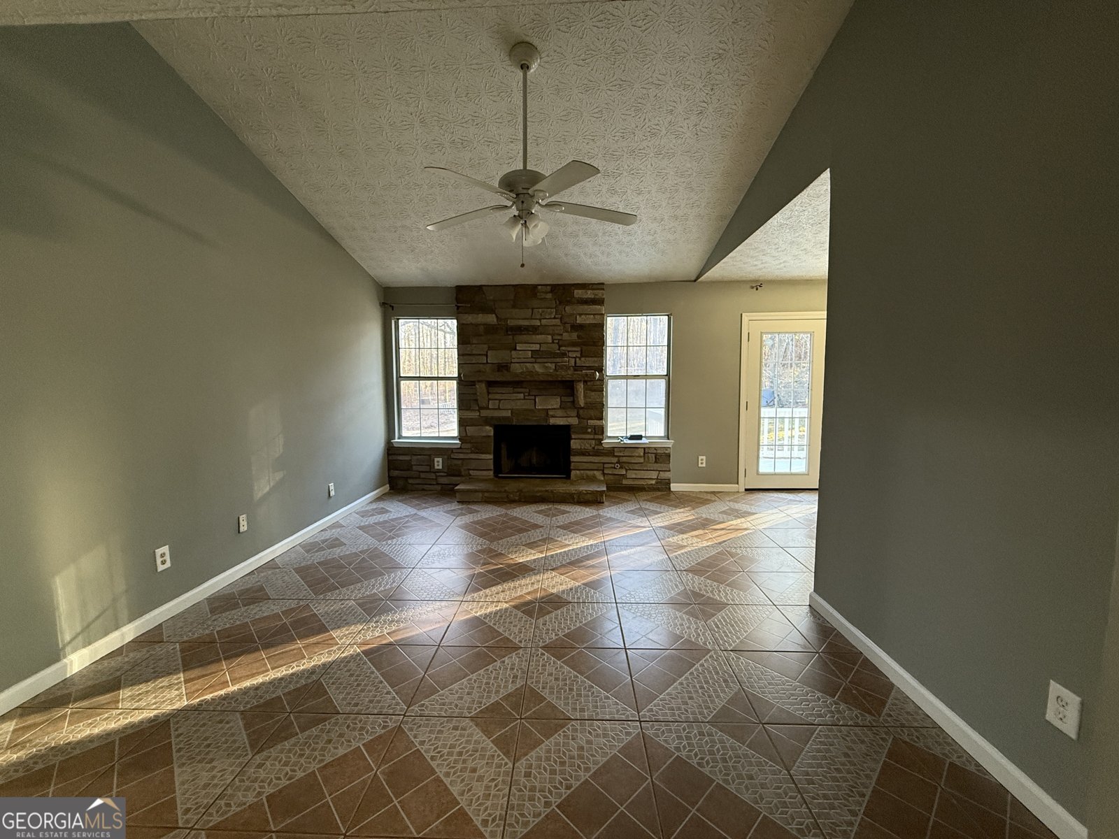 3203 Pawnee Drive Rex - 8
