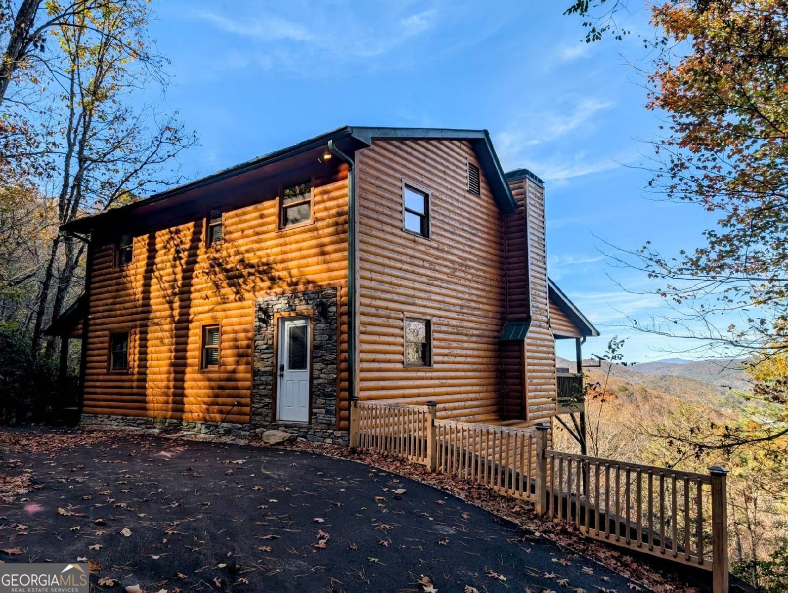 672 Screamer Drive Clayton - 85