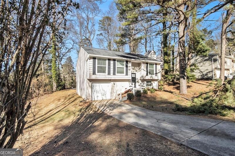 5224 MARTINS CROSSING Road Stone Mountain - 1