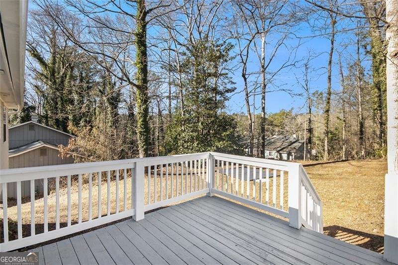 5224 MARTINS CROSSING Road Stone Mountain - 15