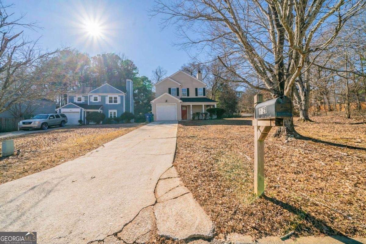 1129 Winston Drive Decatur - 1