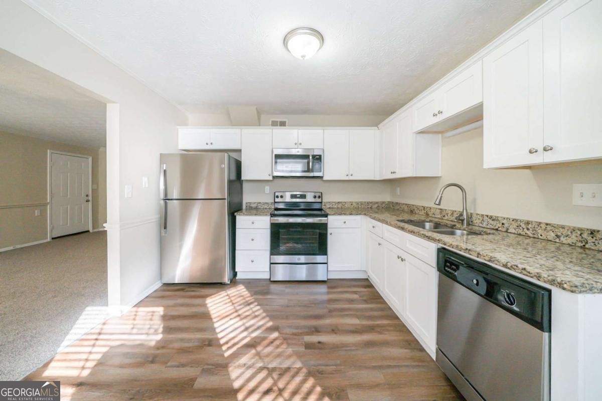1129 Winston Drive Decatur - 2