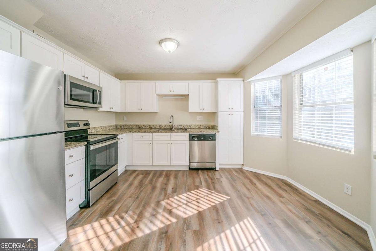 1129 Winston Drive Decatur - 3