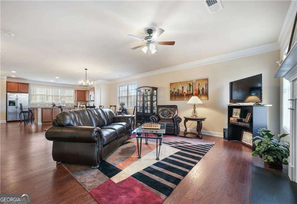 3898 High Dove Way Smyrna - 10