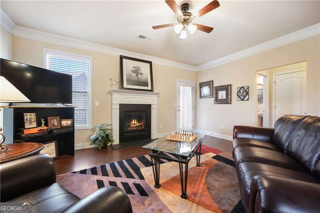 3898 High Dove Way Smyrna - 11