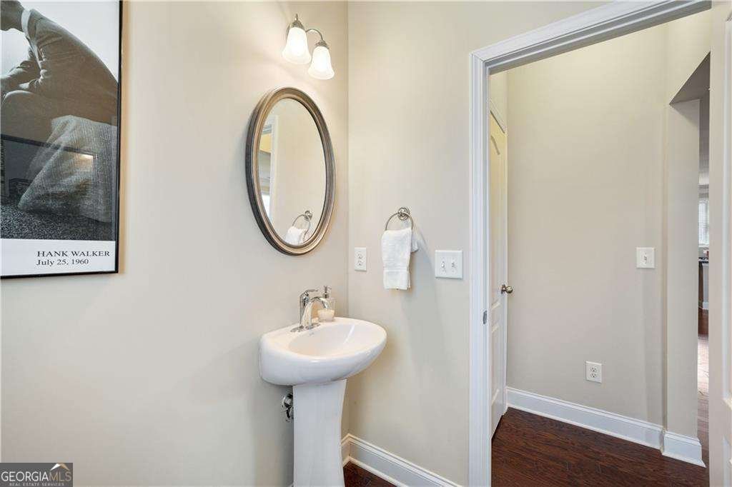 3898 High Dove Way Smyrna - 12
