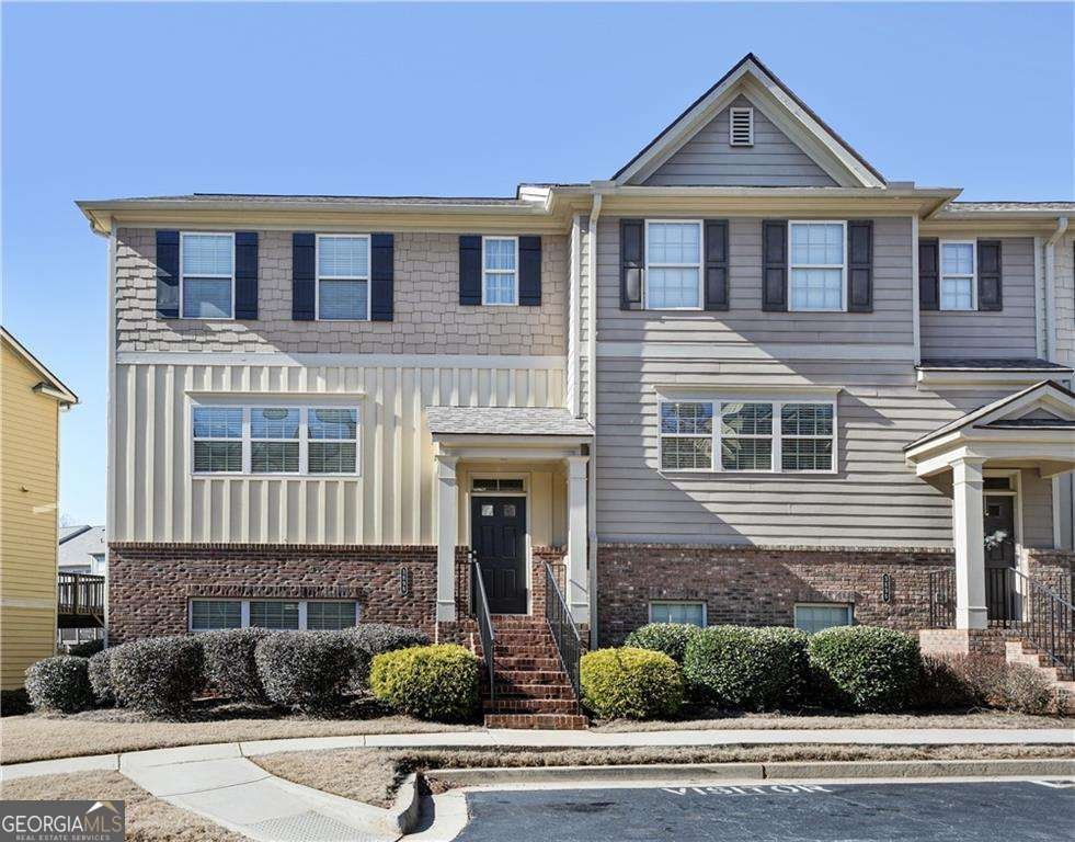 3898 High Dove Way Smyrna - 2