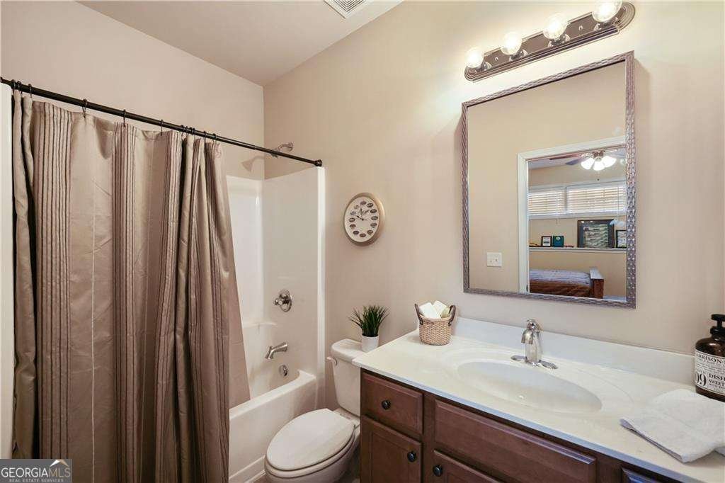 3898 High Dove Way Smyrna - 22