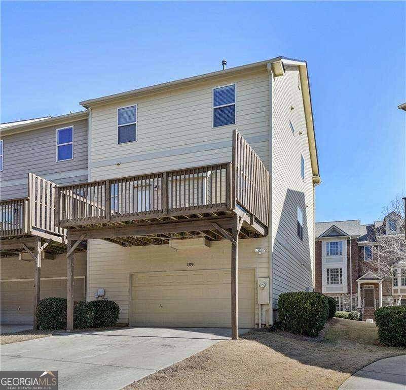 3898 High Dove Way Smyrna - 23