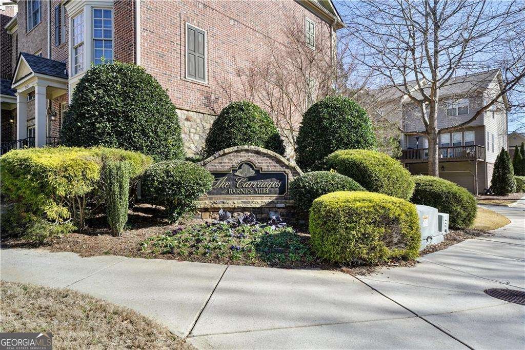 3898 High Dove Way Smyrna - 26