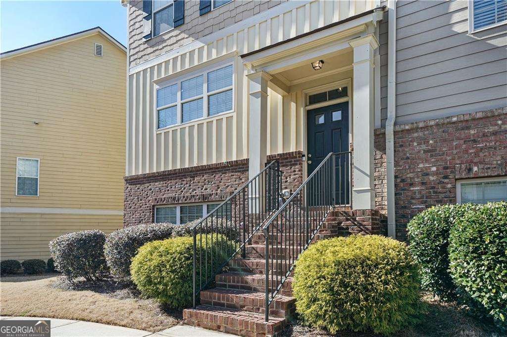 3898 High Dove Way Smyrna - 3