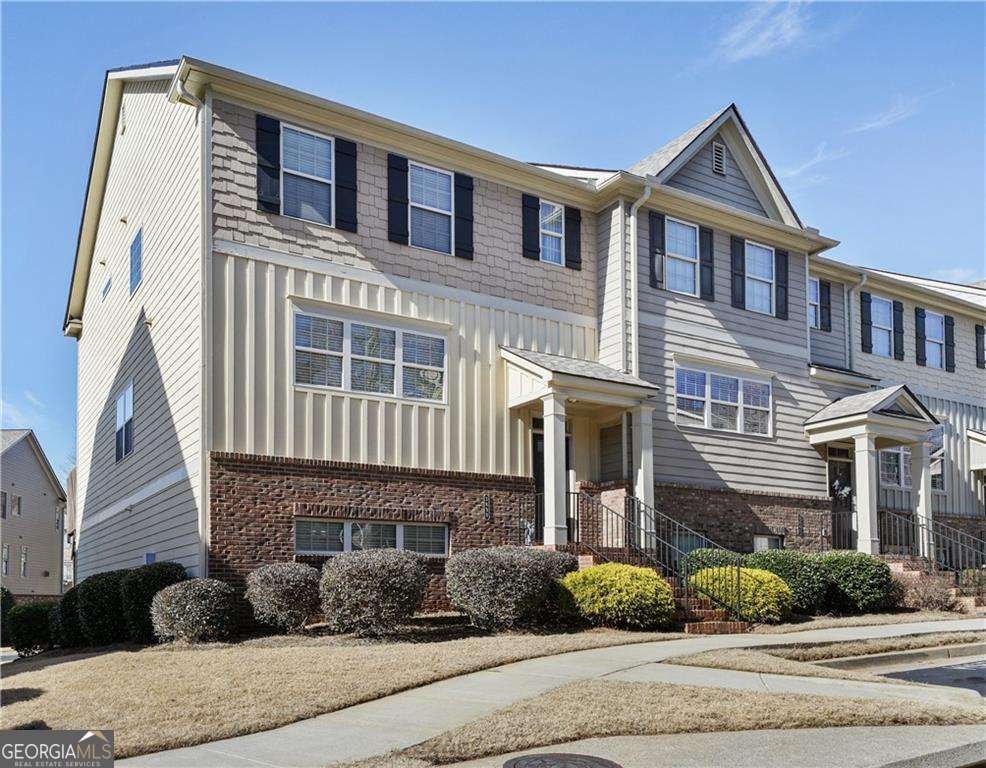3898 High Dove Way Smyrna - 4
