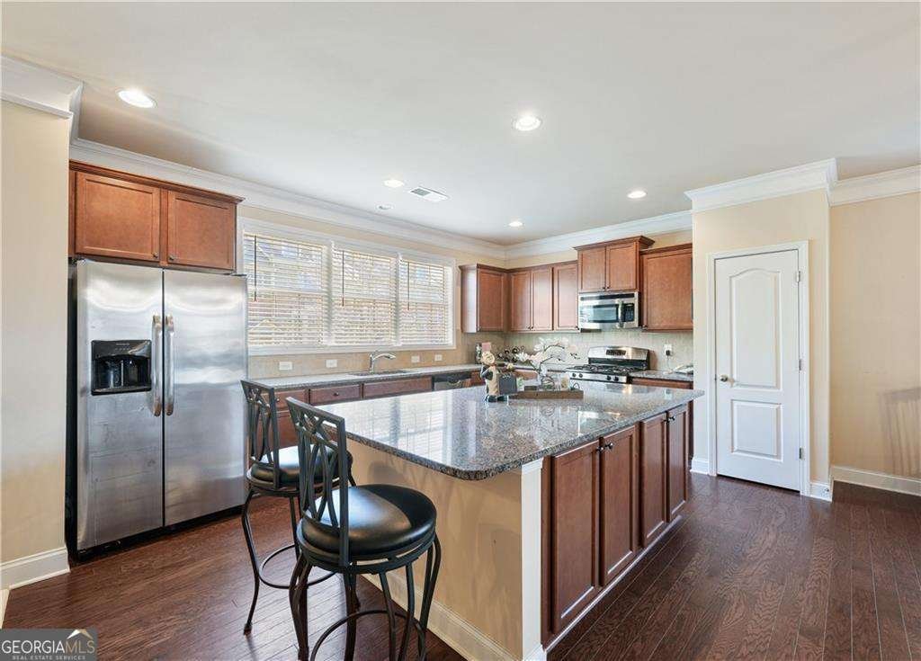 3898 High Dove Way Smyrna - 7
