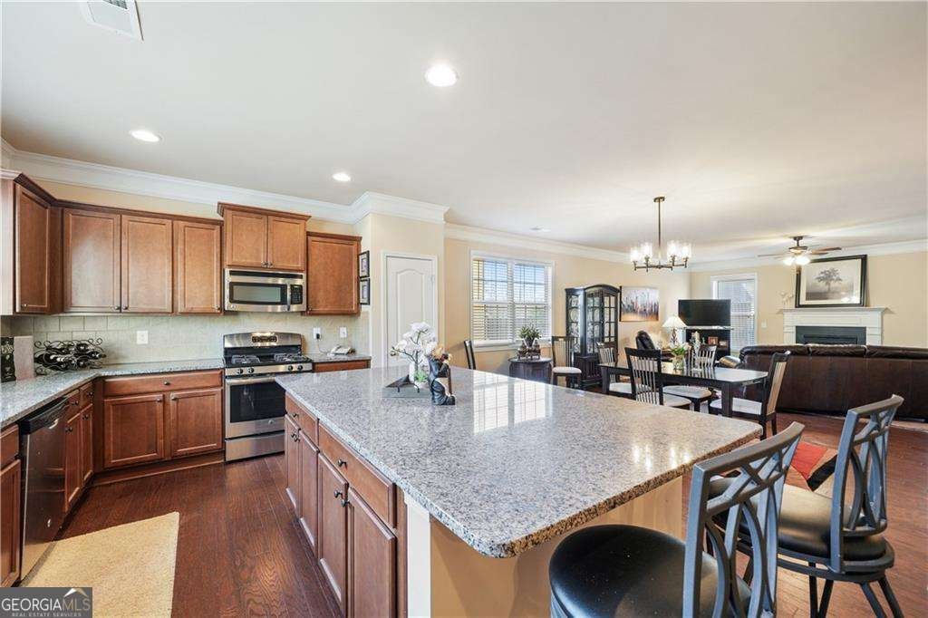 3898 High Dove Way Smyrna - 8