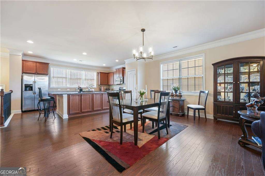 3898 High Dove Way Smyrna - 9