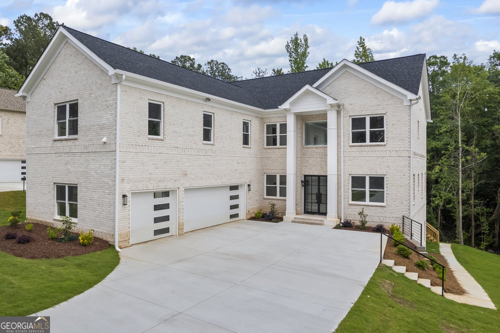 4267 Matisse Lane Fairburn - 1