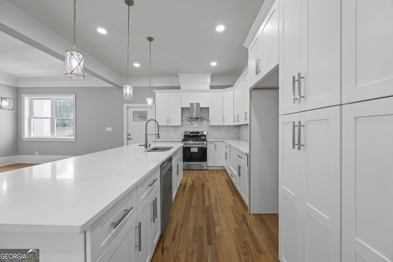 4267 Matisse Lane Fairburn - 13