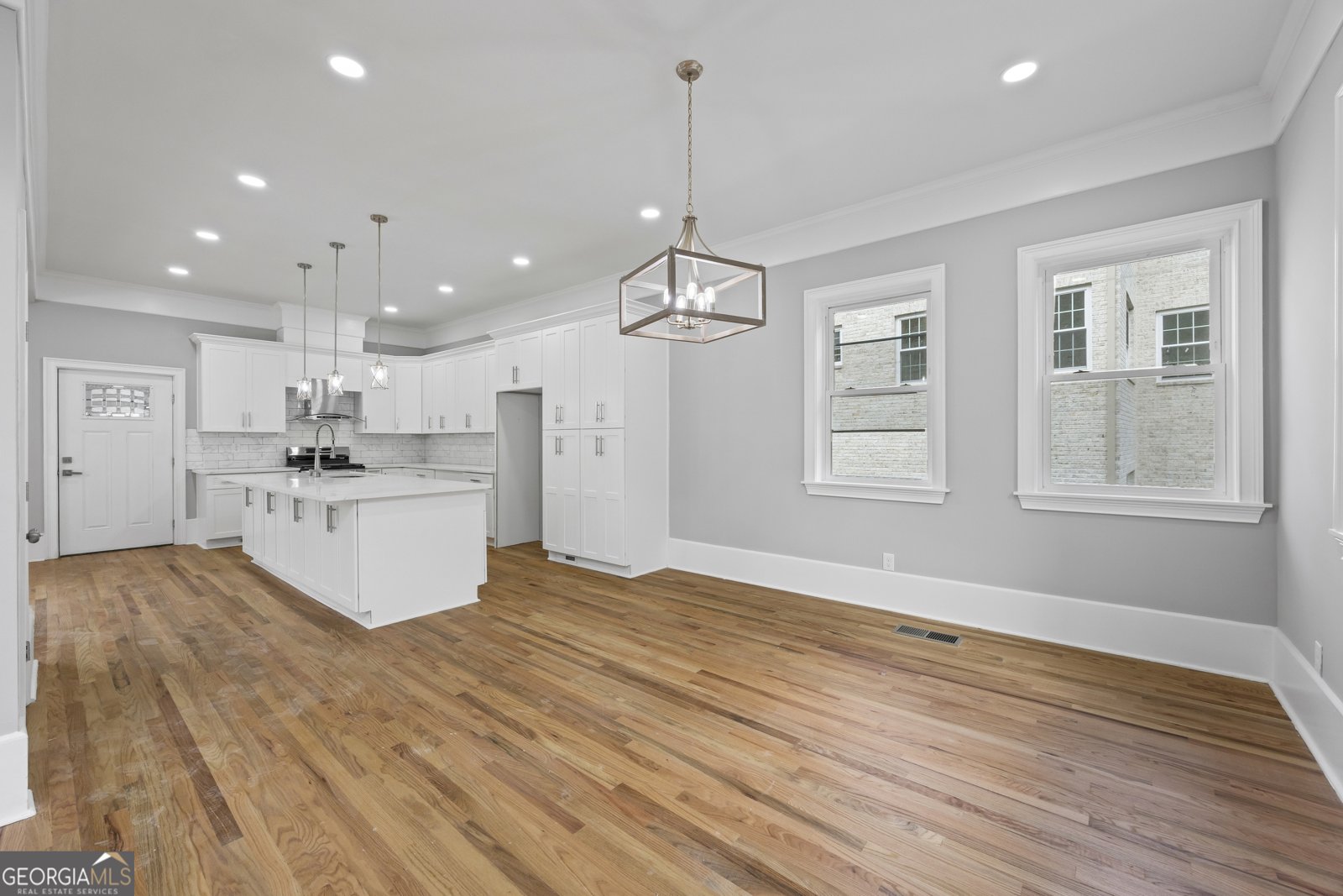4267 Matisse Lane Fairburn - 17
