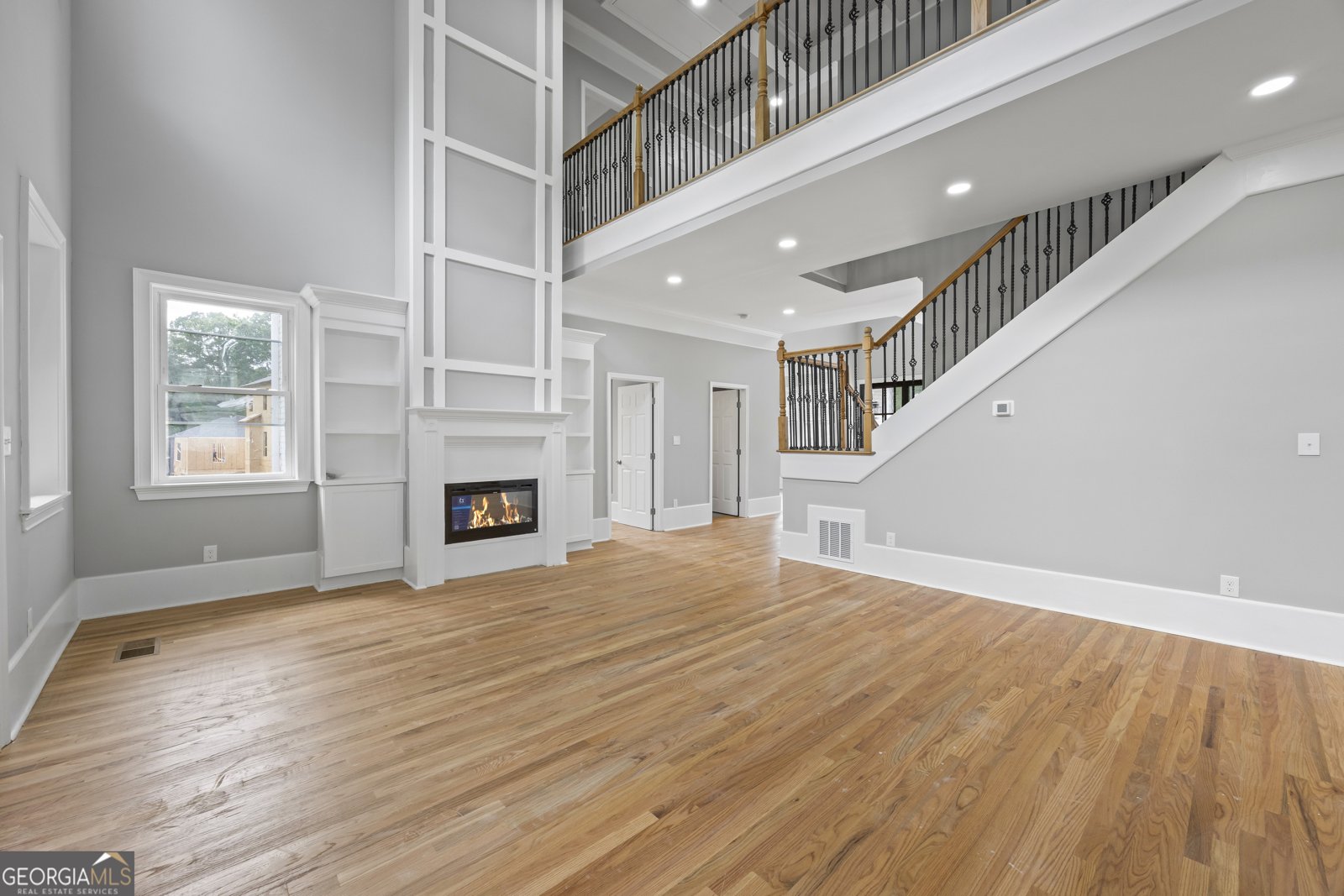4267 Matisse Lane Fairburn - 19
