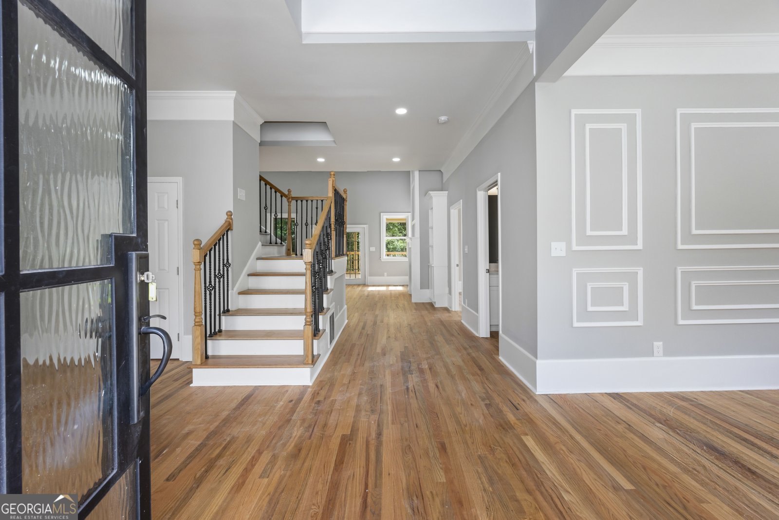 4267 Matisse Lane Fairburn - 3