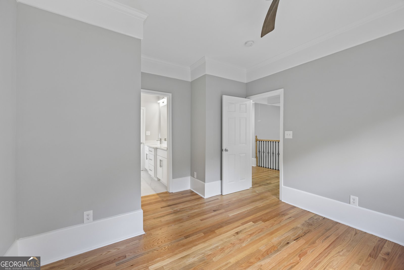 4267 Matisse Lane Fairburn - 35