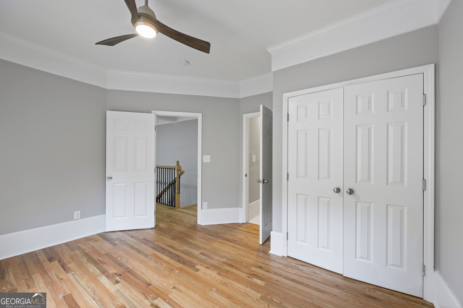 4267 Matisse Lane Fairburn - 37