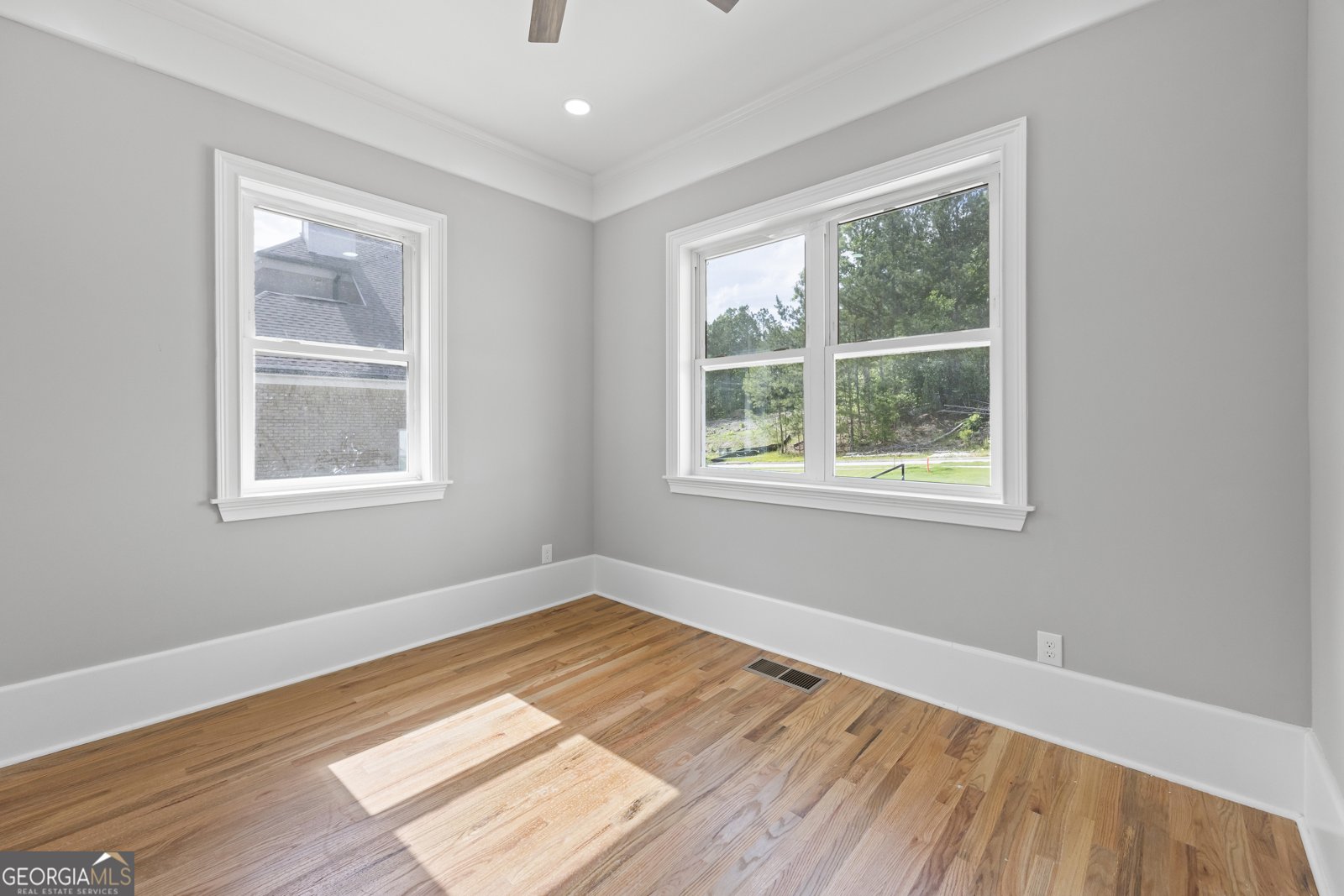 4267 Matisse Lane Fairburn - 4