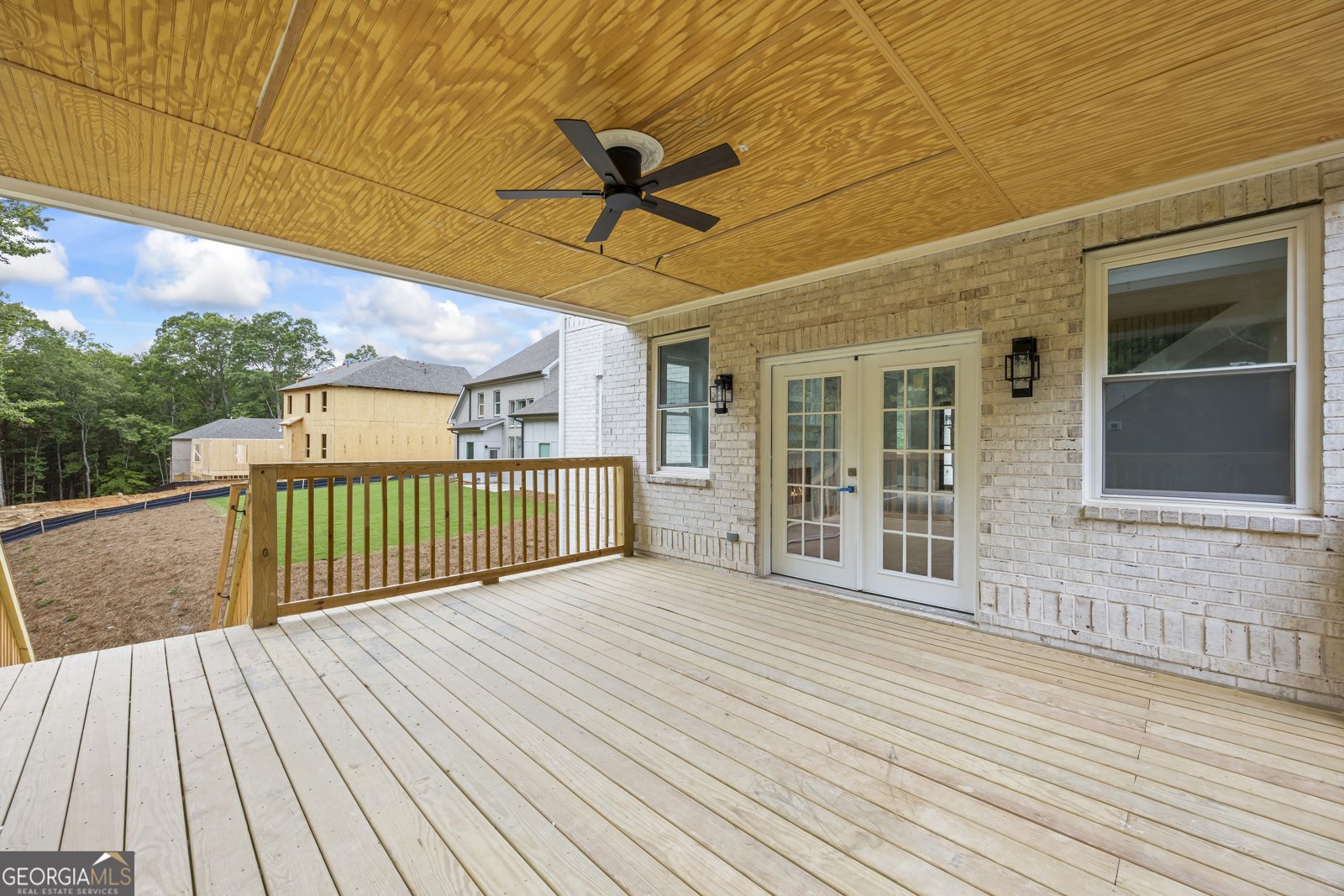 4267 Matisse Lane Fairburn - 58