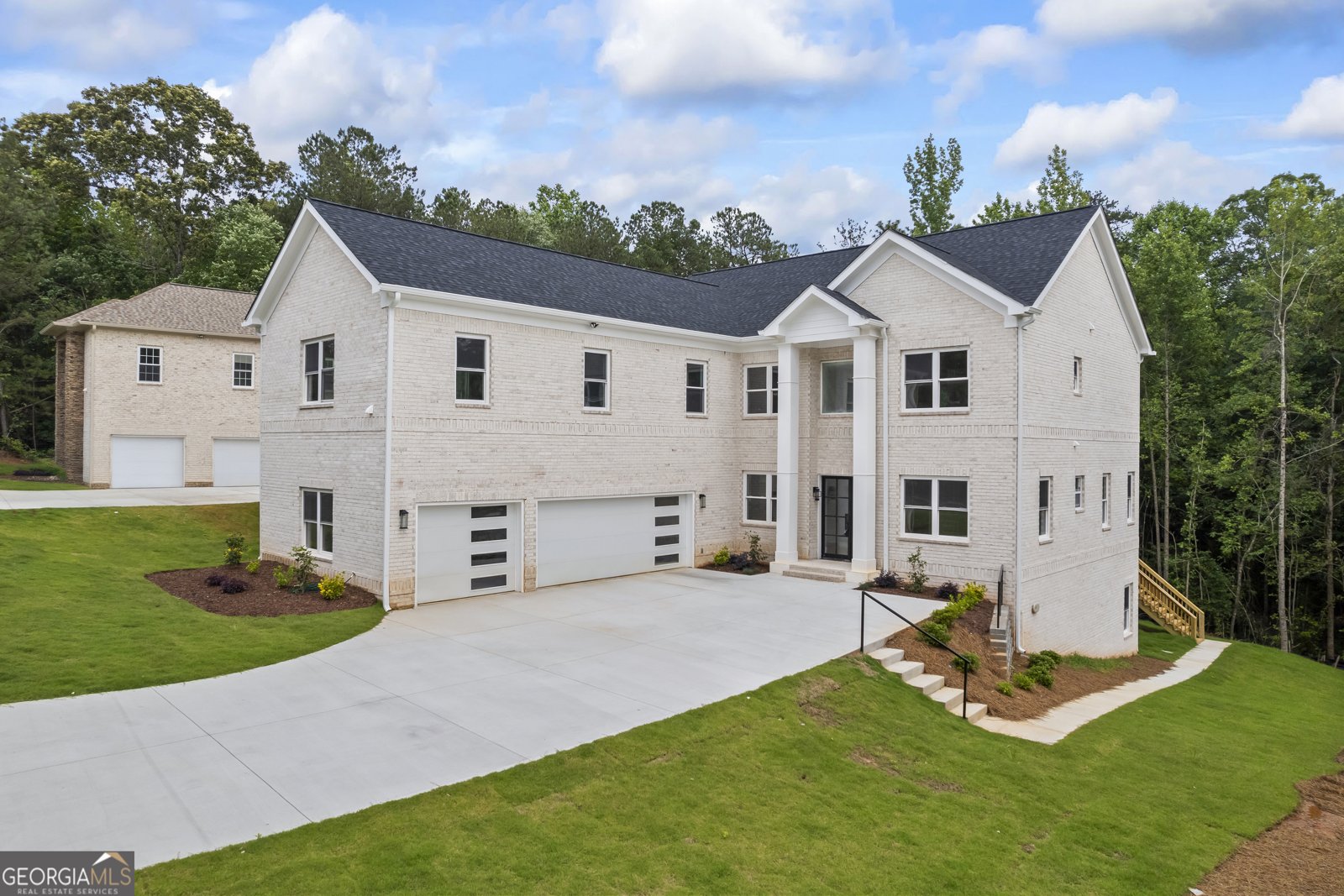 4267 Matisse Lane Fairburn - 60