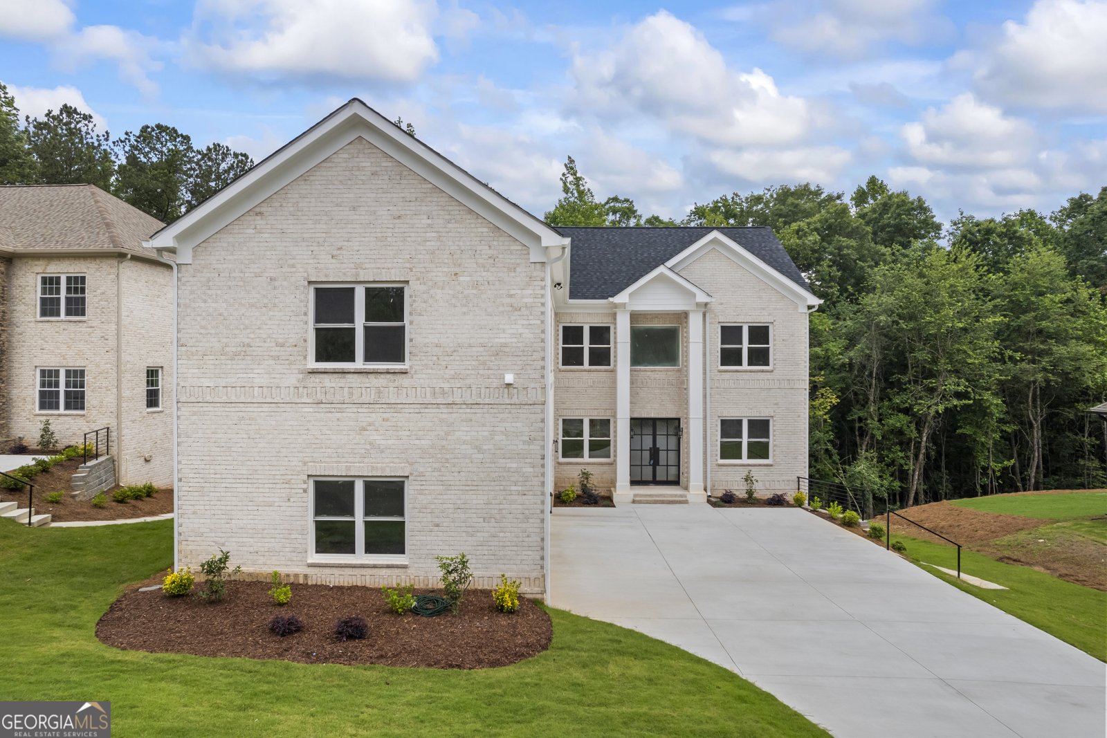 4267 Matisse Lane Fairburn - 61