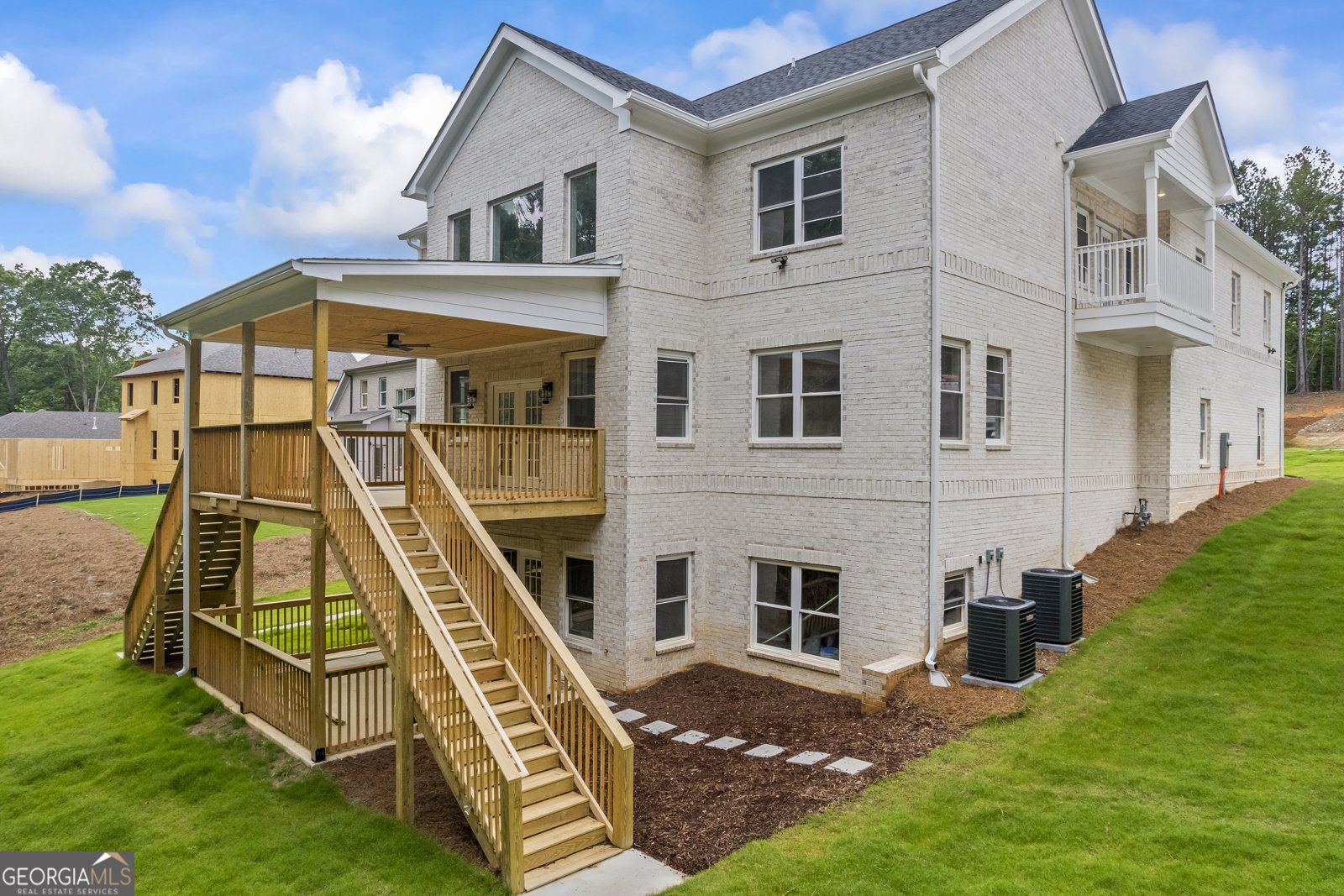 4267 Matisse Lane Fairburn - 65